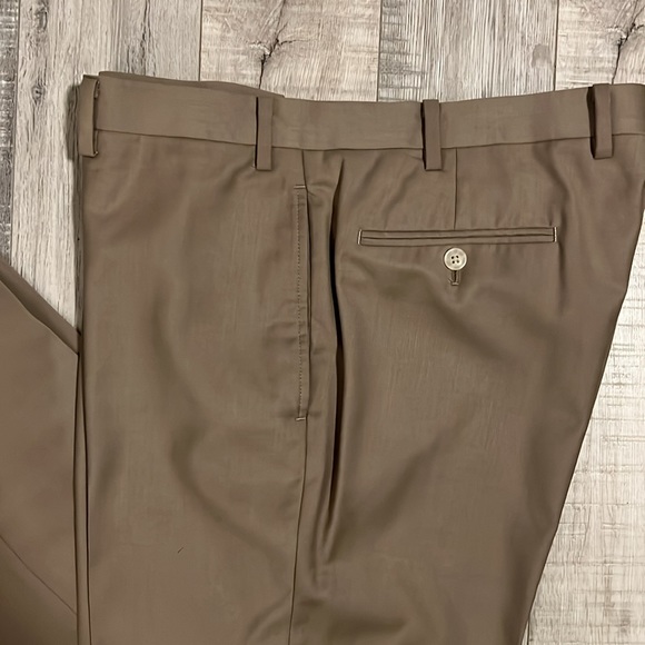 Ralph Lauren Dress Pants - Picture 2 of 7